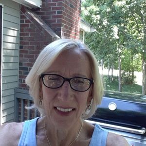 Meet your Posher, Joanna